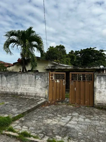 Casa No Castelo branco lll