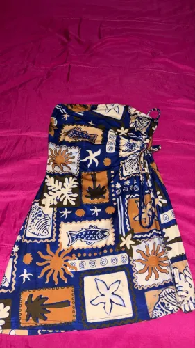 VENDO 2 VESTIDOS CURTOS