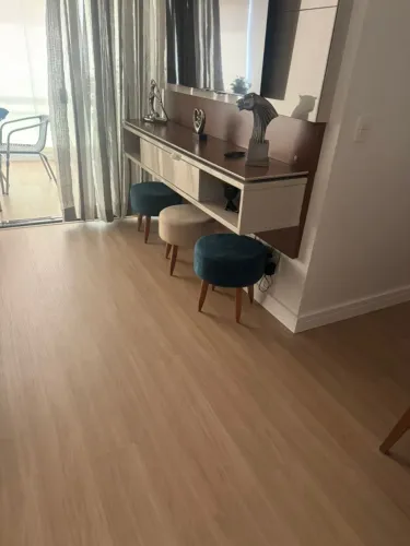 Piso Vinilico - Piso Laminado - Drywall