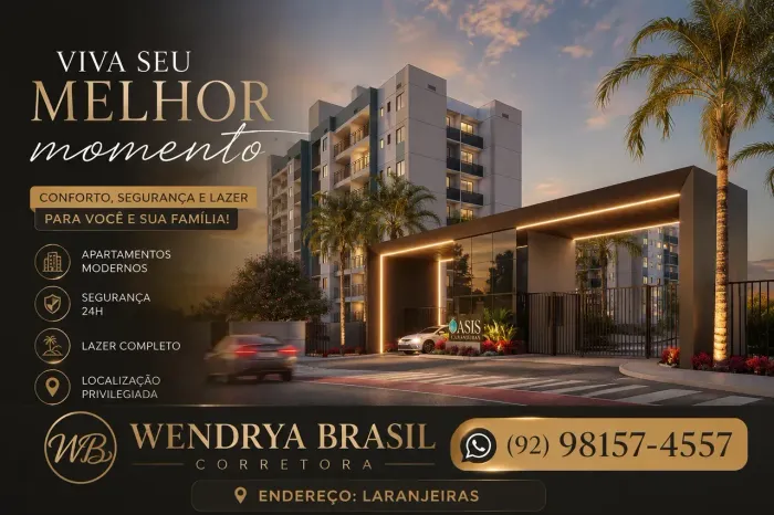CITTÀ OÁSIS AZZURE  2 QUARTOS,  SUÍTE - APROVEITE AS CONDIÇÕES