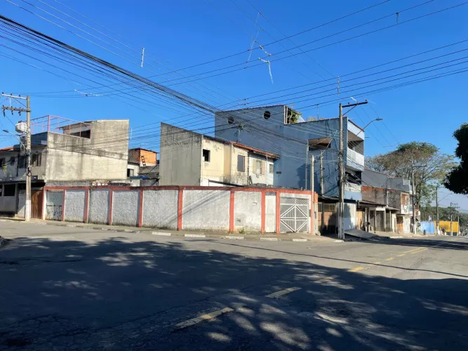Casa a Venda