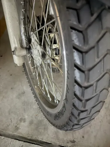 Vendo XRE 190