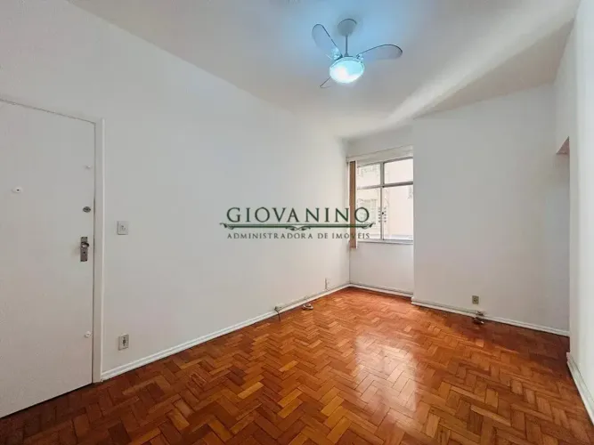 Apartamento 2 Quartos com Dependência Completa | 61 m² | Próximo ao Metrô Uruguai | Tijuca