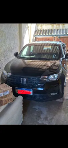 Fiat Strada Freedom 1.3 Flex 8V CD 2024