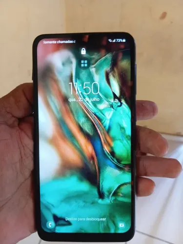 Samsung galaxy a10