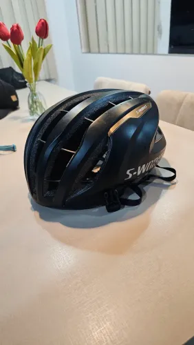 Capacete Specialized prevail 3 