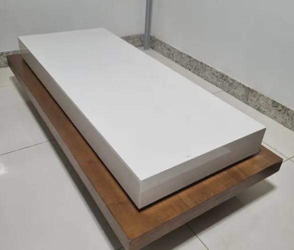 Mesa de centro