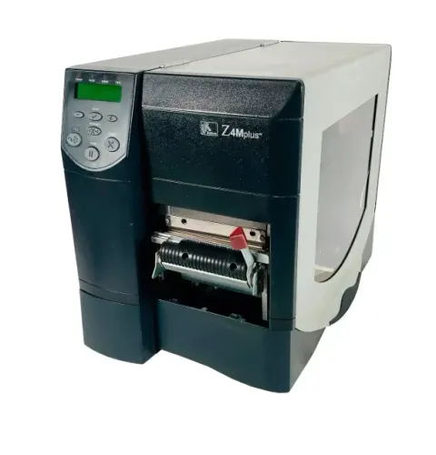 Impressora industrial Zebra Z4M