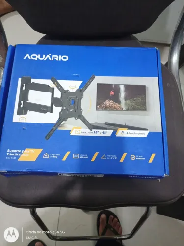 Suporte de tv