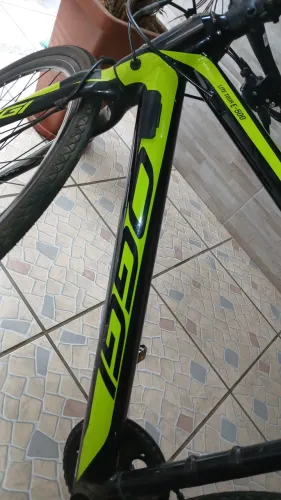 Bke assistência lite tour