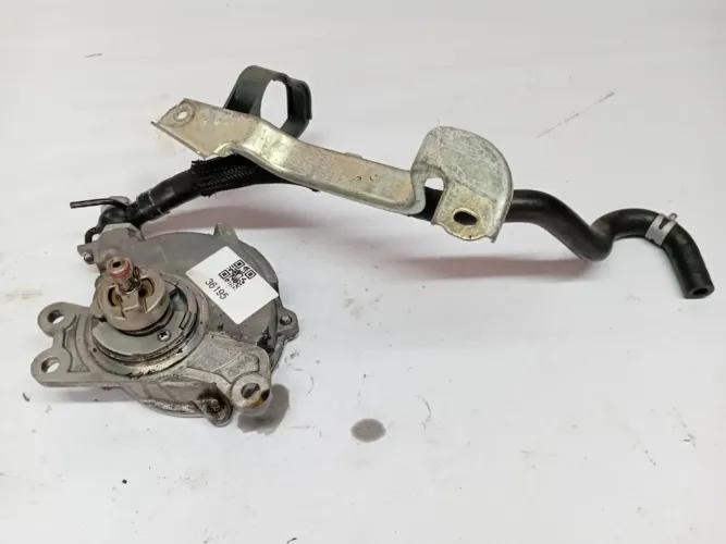 Bomba Vácuo Toyota Hilux 2022 2.8 Diesel