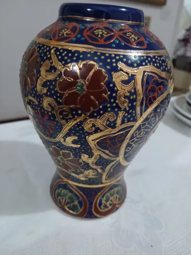 Vaso Satsuma