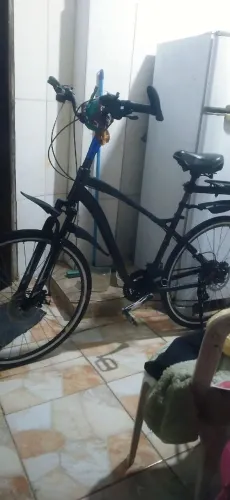 Caloi easy rider