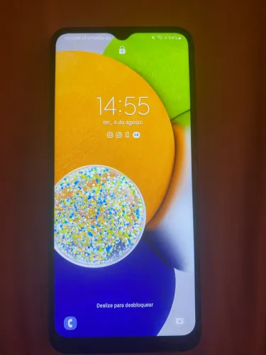 Samsung Galaxy A03