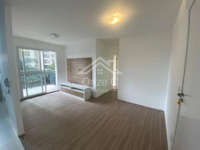 Apartamento para locação no Condomínio Moov - Jardim Flor da Montanha em Guarulhos/SP