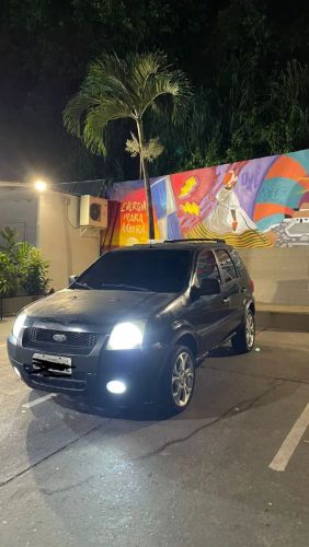 Imagem de Ford Ecosport XLS 1.6/ 1.6 Flex 8V 5P 2007