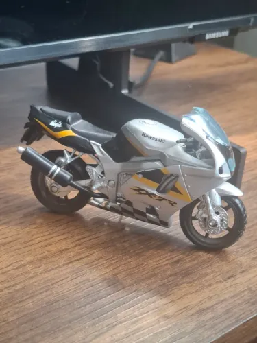 Coleção de Miniaturas