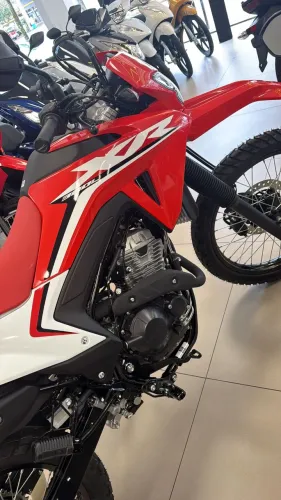 Honda XR 300L 50 cc 