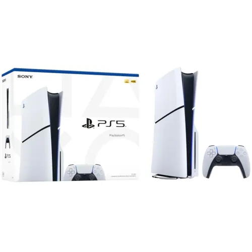 PlayStation 5 mídia digital 825gb