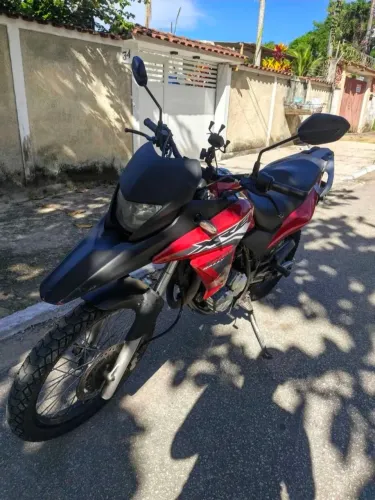 Vendo ou troco por inferior com volta