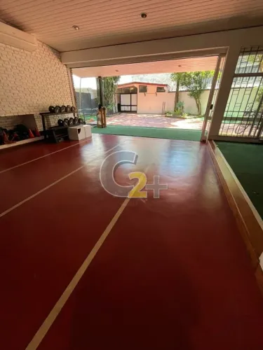 Casa comercial á venda no Jardim Guedala, 4 salas, 8 vagas de gargem