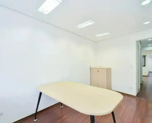 Terreno residencial para venda em Perdizes, 84m²