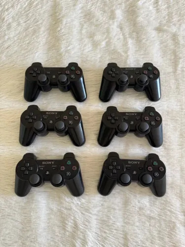 Controle Ps3 Original | Semi Novo | 100%