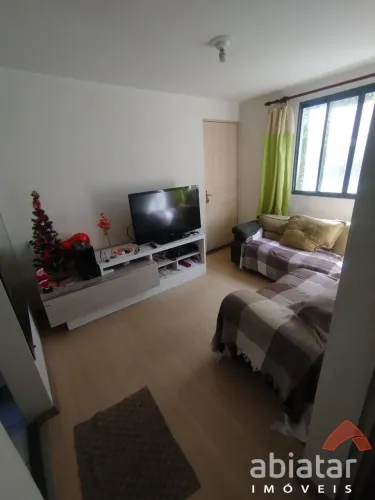 Apartamento à venda no Condomínio Vila Portugal em Taboão da Serra 42m²