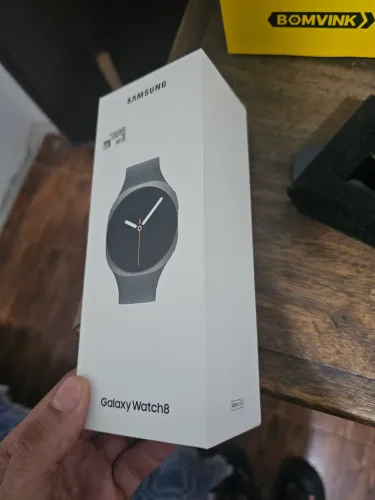 Galaxy watch 8