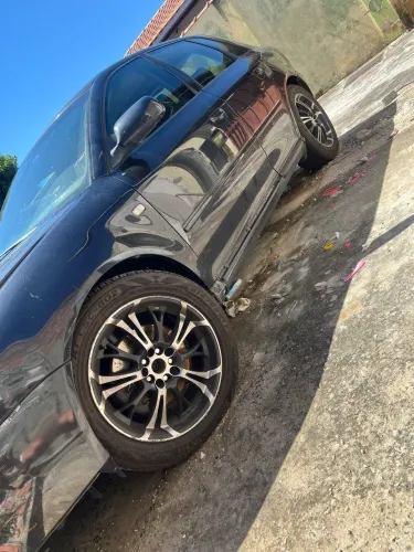Audi A3 1.8 Turbo 180cv 5P Aut./ Tip. 2003