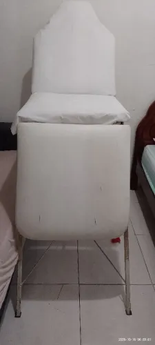 Maca pra depilação  com preço imperdível! 