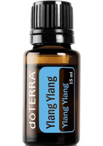 Óleo Doterra Ylang Ylang 15ml 
