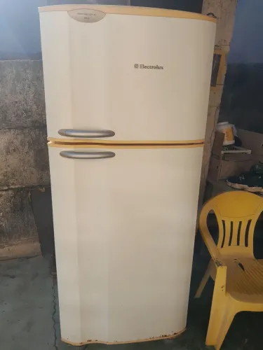 Vendesse geladeira