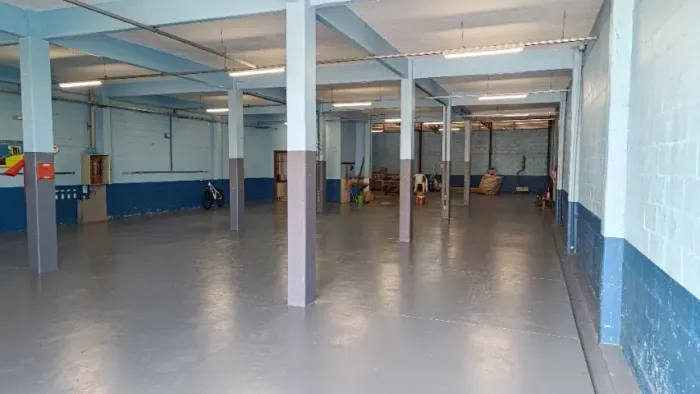 Barracão Galpão Industrial Aluguel / Aluga-se / Alugar / Sala / Depósito