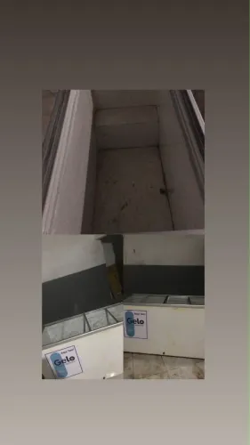 Freezer