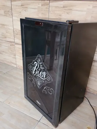 CEVEJEIRA USADA