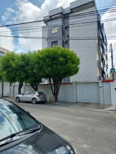 Apartamento no Joaquim Távora, Fortaleza