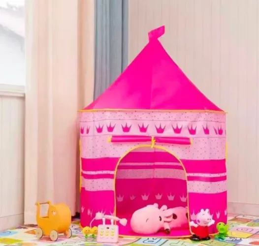 Casinha infantil 100$ cada