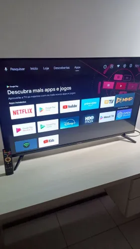 Smartv 43 AIWA 
