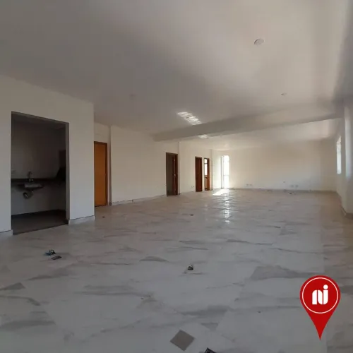 Andar Corporativo para alugar, 175 m² por R$ 6.423,87/mês - Estoril - Belo Horizonte/MG