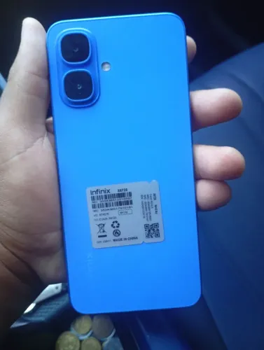 Ifinix Smart 10