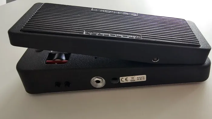 Pedal Wah Wah Cry Baby 95q automático