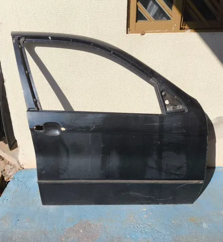 Porta Dianteira Direita Bmw X5 3.0 2002 E53