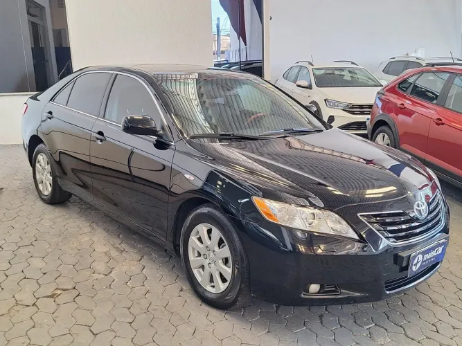 Toyota Camry XLE 3.5 24V Aut. 2008