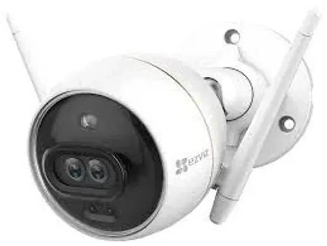 Câmera de segurança Ezviz CS-H3c-R100-1K3WKFL