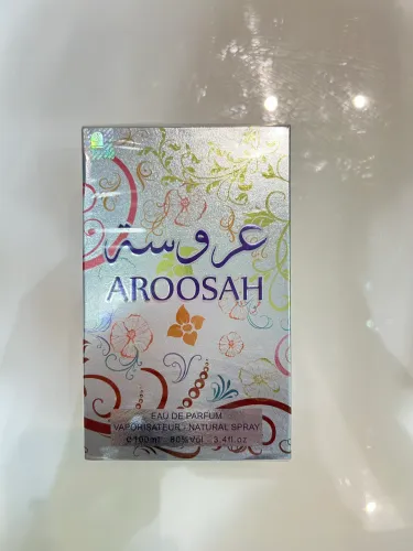 Perfume - Aroosah Eau de Parfum