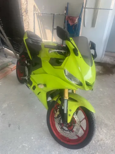 R3 yzf 2022