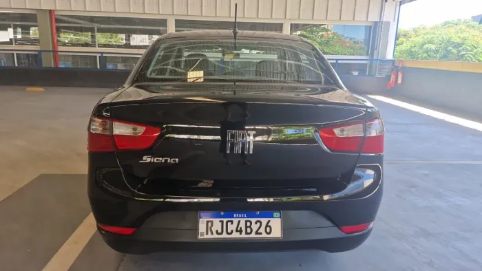 Fiat Grand Siena 1.4 EVO Flex 8V 4P 2021