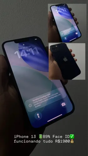 iPhone 13