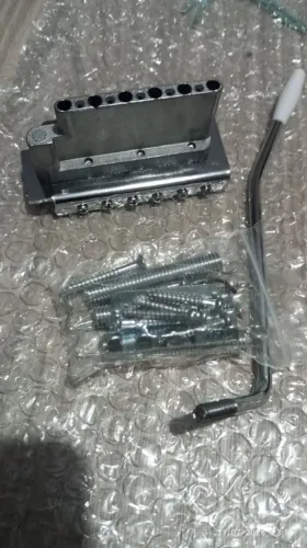 Ponte para guitarra stratocaster